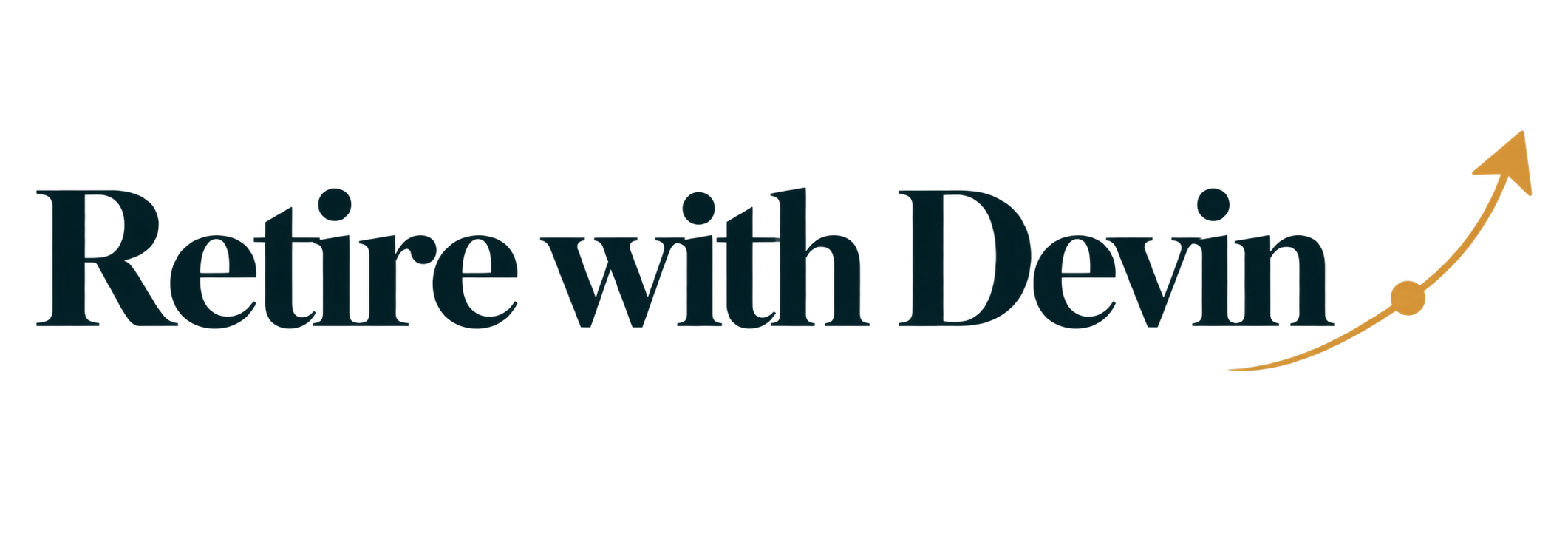 Retire with Devin
